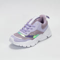 Calzado Deportivo para Dama estilo color Lila | Modelo 702 B – High Elite