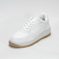 Sneaker Urbano estilo Streetwear Blanco | Modelo 1250 B – High Elite