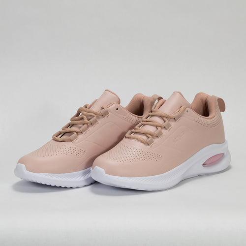 Calzado Deportivo para Dama estilo Running color Maquillaje | Modelo 900 – High Elite