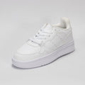 Sneaker Urbano estilo Streetwear Blanco Total | Modelo 875 – High Elite