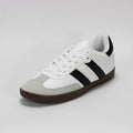 Sneaker Retro Urbano color Blanco Negro | Modelo 448 – Hailis
