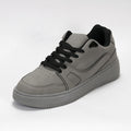 Sneaker Urbano estilo Streetwear color Gris Oxford | Modelo 904 B – High Elite