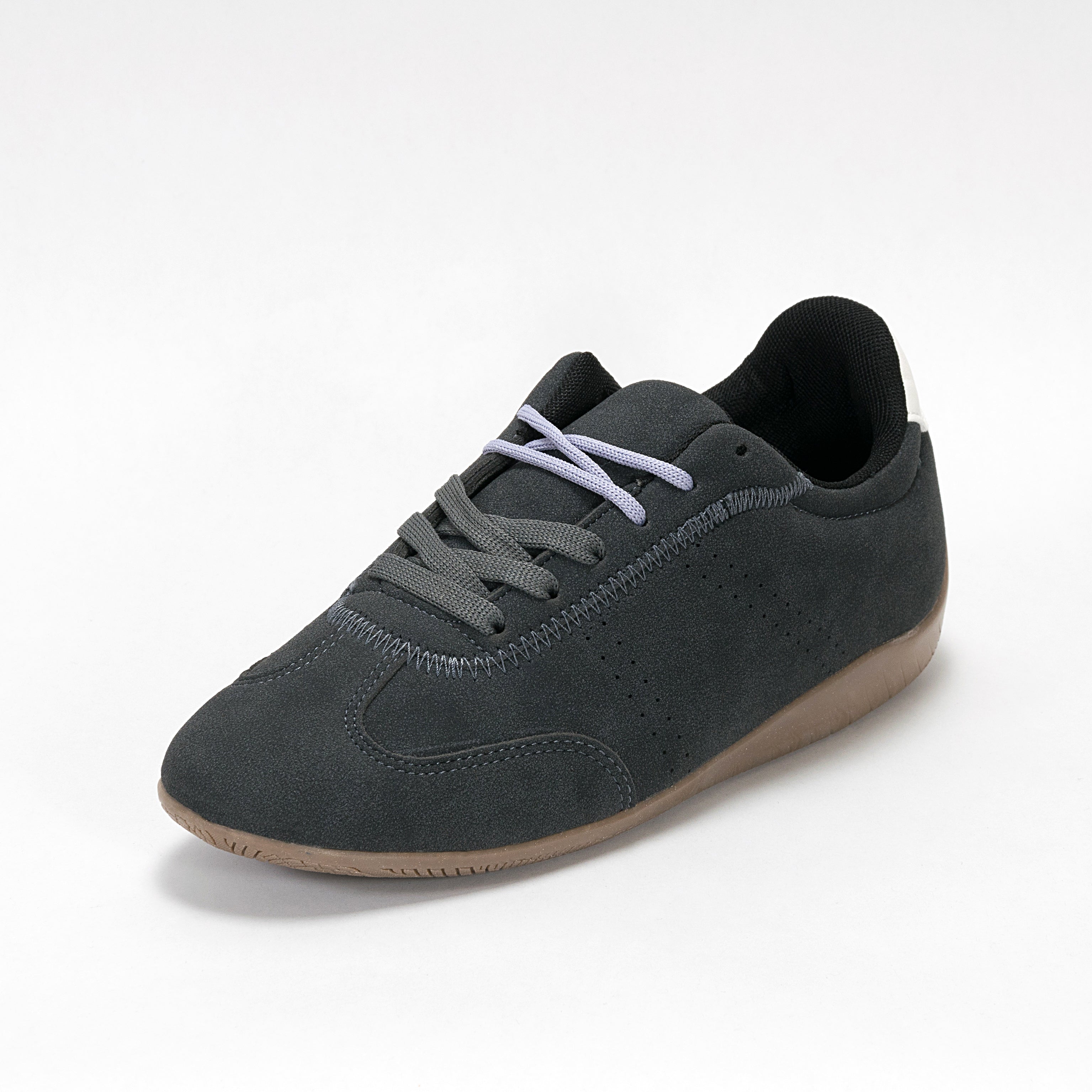 Sneaker Urbano estilo Minimalista color Mezclilla | Modelo 674 B – High Elite