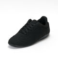 Sneaker Urbano estilo Minimalista color Negro | Modelo 674 B – High Elite