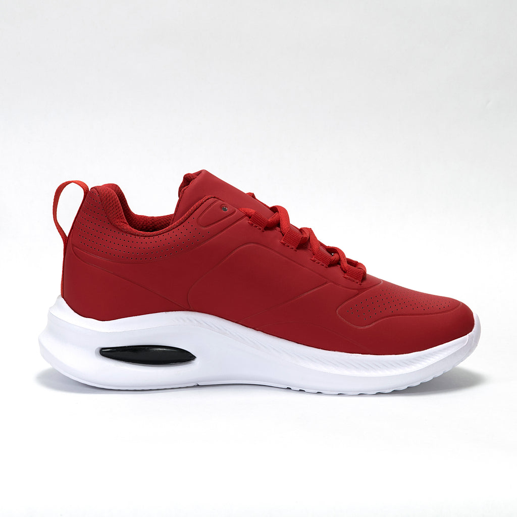 Calzado Deportivo estilo Running color Rojo | Modelo 900 – High Elite