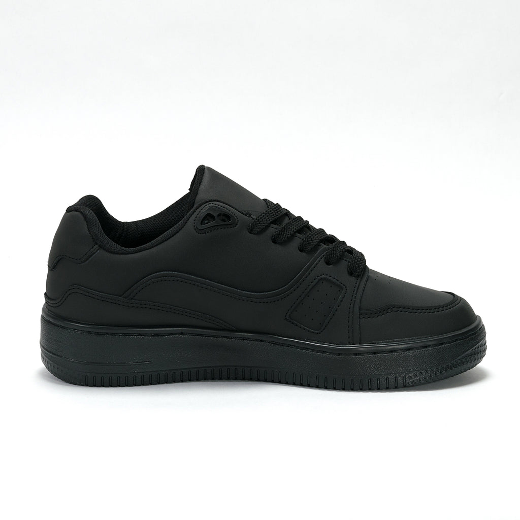 Sneaker Retro Urbano color Negro| Modelo 904 – High Elite