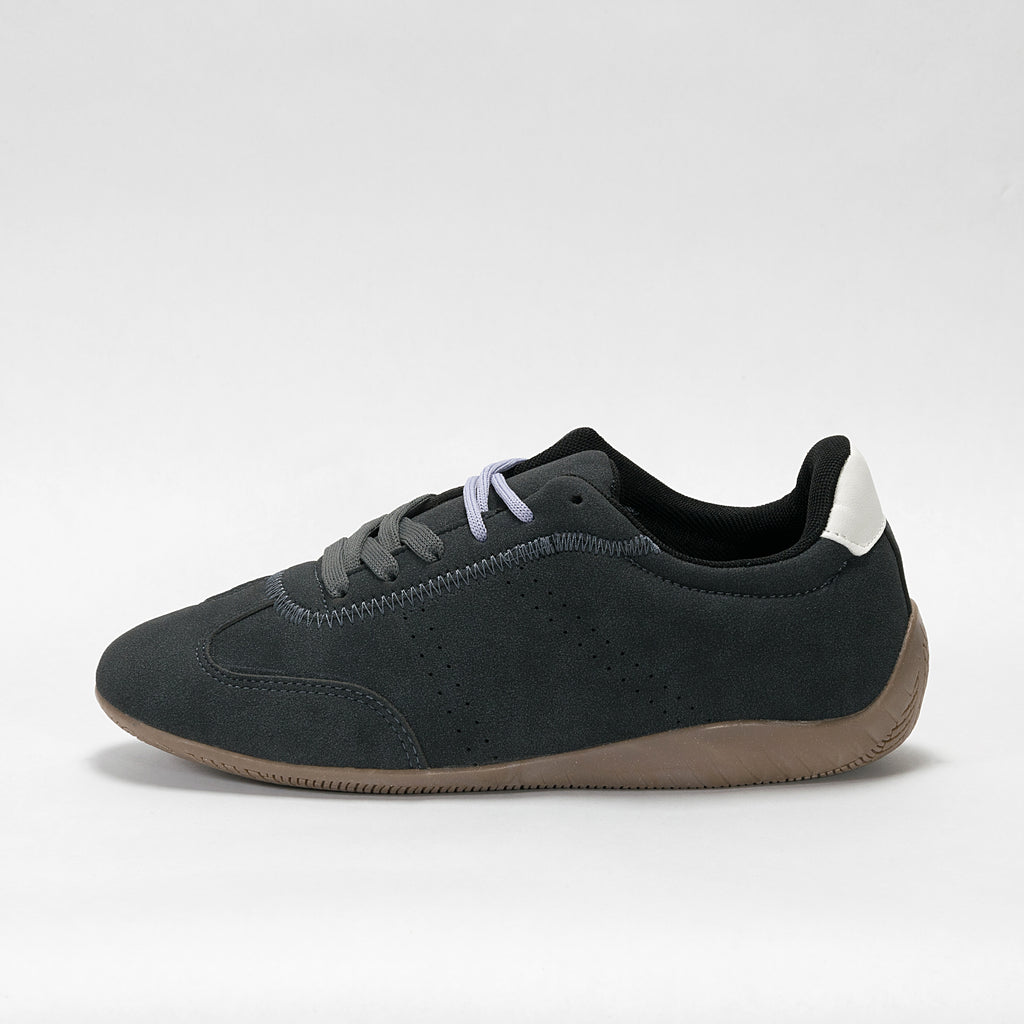 Sneaker Urbano estilo Minimalista color Mezclilla | Modelo 674 B – High Elite