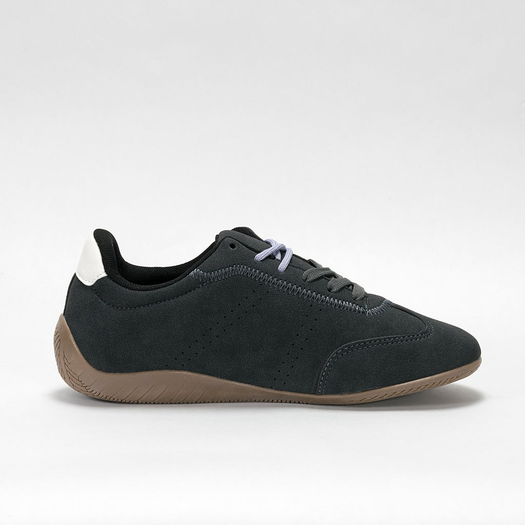 Sneaker Urbano estilo Minimalista color Mezclilla | Modelo 674 B – High Elite