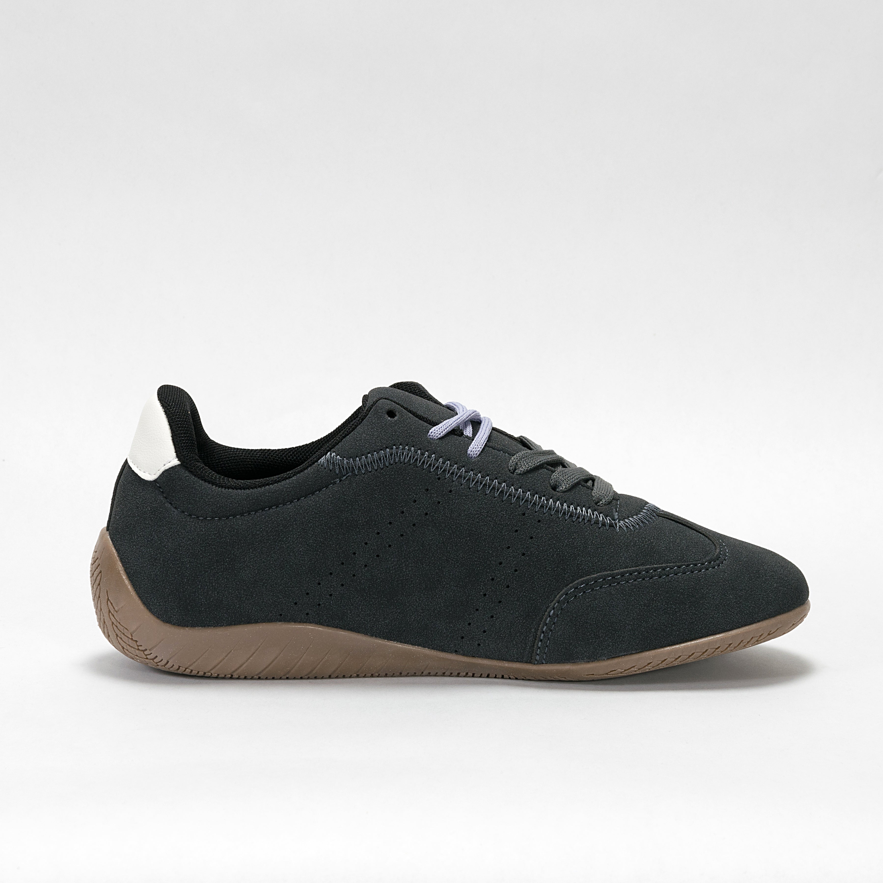 Sneaker Urbano estilo Minimalista color Mezclilla | Modelo 674 B – High Elite