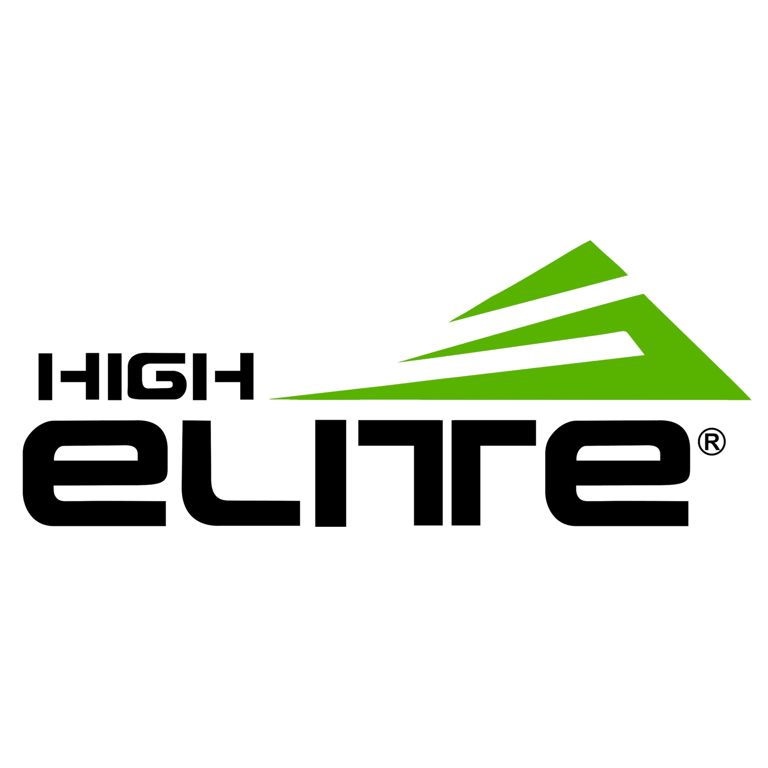 Calzado High Elite